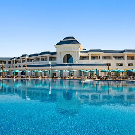 Crystal Lotus Luxury Palace - By Pickalbatros Hotel El Alamein Exterior photo